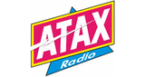 Logo ATAX radio