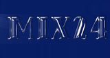 Logo Mix-24