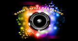 Logo Radio Napoli Partenope