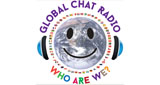 Logo Global Chat Radio