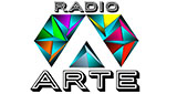 Logo Radio Arte