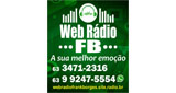 Logo Web Radio Fb