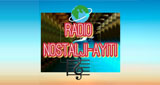 Logo Radio Nostalji-Ayiti