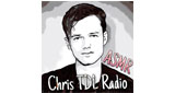 Logo Chris TDL Radio - ASMR