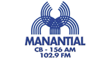 Logo Radio Manantial