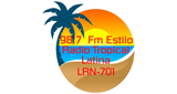 Logo Estilo Malargüe