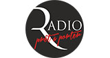 Logo Radio Pret a Porter
