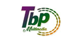 Logo TBP Radio