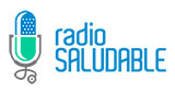Logo Radio Saludable