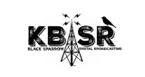 Logo Black Sparrow Radio KBSR