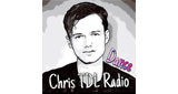 Logo Chris TDL Radio - Dance