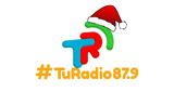 Logo Tu Radio