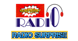 Logo Radio Surprise
