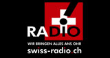 Logo Swiss-Radio