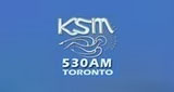 Logo Radio Rodzina Toronto - AM 530