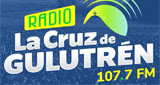 Logo La Cruz del Gulutrén