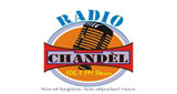 Logo Radio Chandèl FM