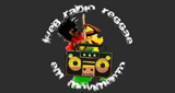 Logo Radio Reggae em Movimento