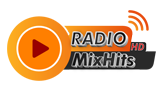 Logo MixHits