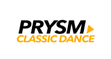 Logo Prysm Classic Dance