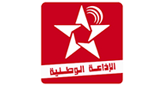Logo Idaa Al Watania