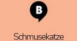 Logo Barba Radio Schmusekatze