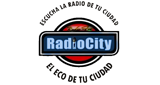 Logo Radio City Online