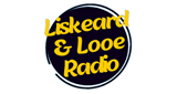 Logo Liskeard & Looe Radio