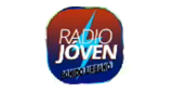 Logo Radio Joven Online