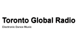 Logo Toronto Global Radio - Urban