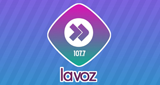 Logo Radio La Voz de Carahue