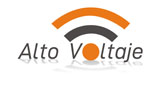 Logo Alto Voltage