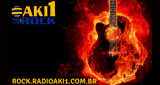 Logo AKI 1 Rock
