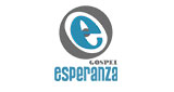 Logo Esperanza Gospel