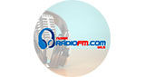 Logo nossaradiofm.com