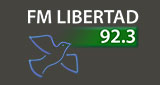 Logo Libertad