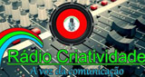 Logo Web Rádio Criatividadefsa
