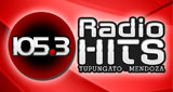 Logo Radio Hits