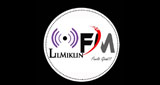 Logo Lilmiklin FM