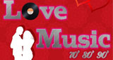 Logo Love Music Fm