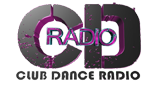Logo Club Dance Radio Minimal Deep Tech