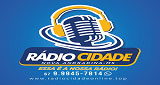 Logo Radio Cidade Online