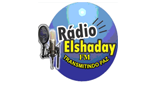 Logo Radio Elshaday