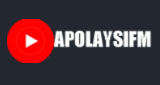 Logo apolaysifm