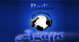 Logo Radio Agape