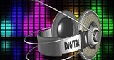 Logo Radio Digital