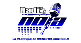 Logo Radio NotaRadio Nota