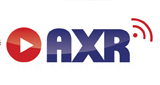 Logo AXR Manila
