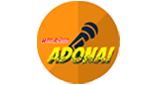 Logo Radio Adonai