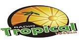Logo Radio Tropical